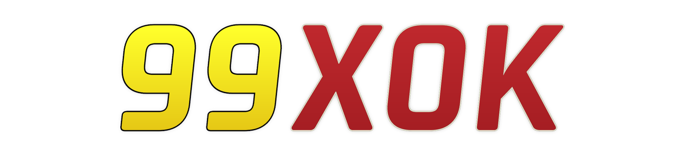 99xok লোগো